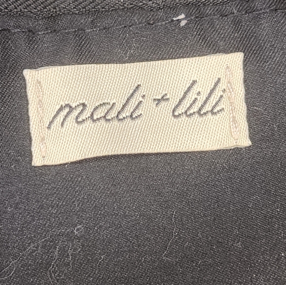 MALI & LILI WEEKENDER BAG, cream/black leopard print, crossbody - Picture 7 of 9